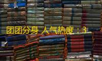 团团分身 人气热度：37℃