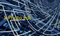 X Photo Editor